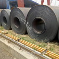 SS400 Q235B hot rolled Black Carbon Steel Coil